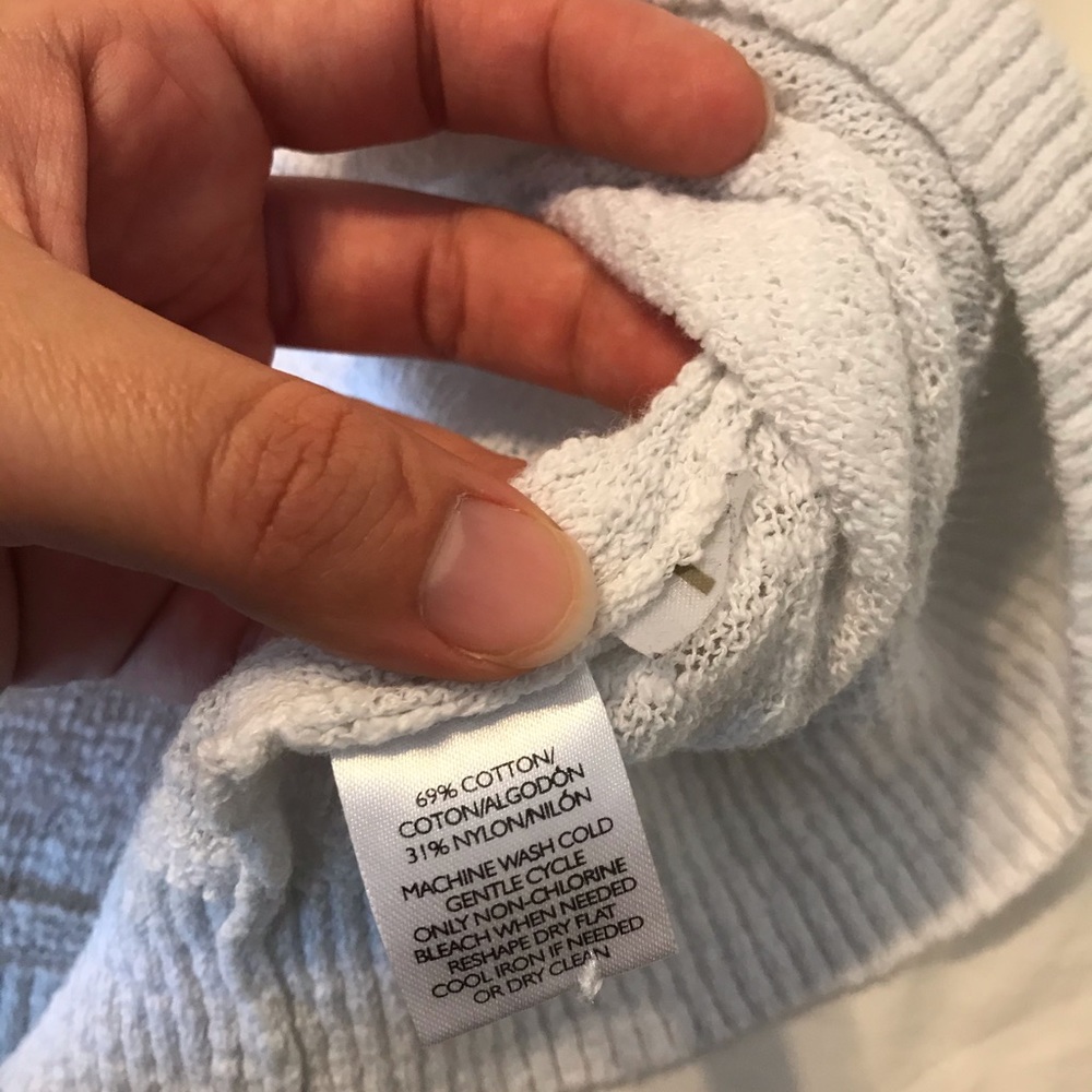 Loft Lightweight Pullover Sweater - image 4